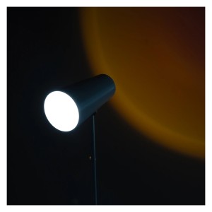 چراغ مطالعه هیسکا مدل HISKA HR22