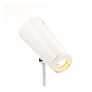 چراغ مطالعه هیسکا مدل HISKA HR22