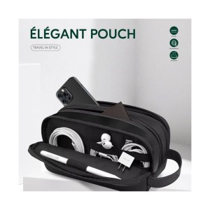کیف دستی گرین لاین مدل GREEN LION ELEGANT POUCH