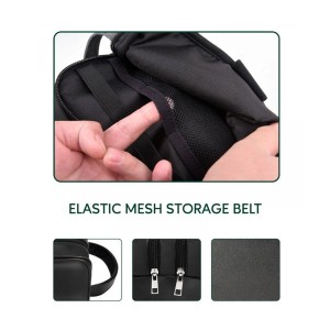 کیف دستی گرین لاین مدل GREEN LION ELEGANT POUCH