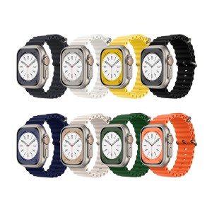 بند ساعت اپل هوکو مدل HOCO WA12