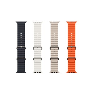 بند ساعت اپل هوکو مدل HOCO WA12