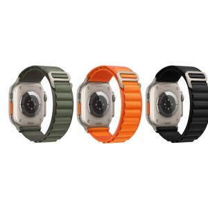 بند ساعت اپل هوکو مدل HOCO WA1۳