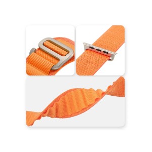 بند ساعت اپل هوکو مدل HOCO WA1۳