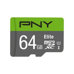 کارت حافظه 64 گیگابایت  PNY ELITE  64G