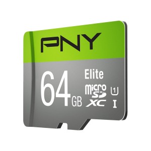 کارت حافظه 64 گیگابایت  PNY ELITE  64G