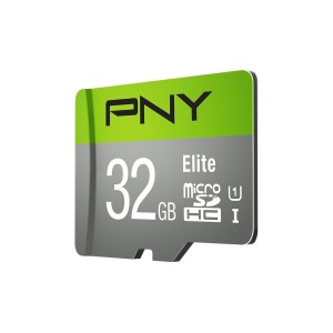 کارت حافظه 32 گیگابایت PNY ELITE 32G