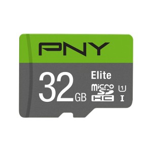 کارت حافظه 32 گیگابایت PNY ELITE 32G