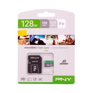 کارت حافظه 128 گیگابایت PNY ELITE 128G