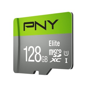 کارت حافظه 128 گیگابایت PNY ELITE 128G