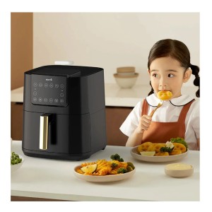 هواپز درما 7.5 لیتری مدل DEERMA KZ120W