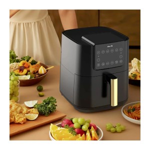 هواپز درما 7.5 لیتری مدل DEERMA KZ120W