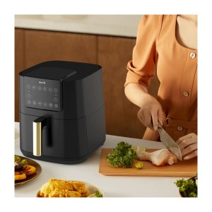 هواپز درما 7.5 لیتری مدل DEERMA KZ120W