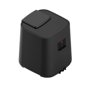 هواپز درما 7.5 لیتری مدل DEERMA KZ120W