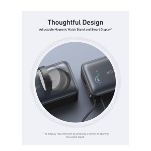 پاوربانک انکر مدل ANKER A1657 30W 10000