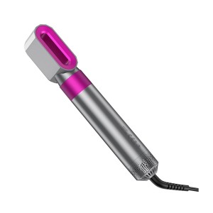 برس حرارتی و حالت دهنده مو 5 کاره هوکو مدل HOCO DAR41