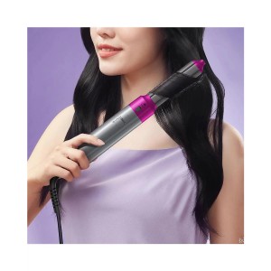 برس حرارتی و حالت دهنده مو 5 کاره هوکو مدل HOCO DAR41