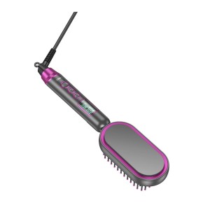 برس حرارتی صاف کننده مو هوکو HOCO HP44