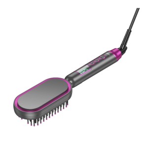 برس حرارتی صاف کننده مو هوکو HOCO HP44