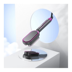 برس حرارتی صاف کننده مو هوکو HOCO HP44