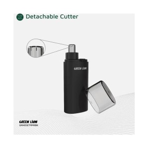 موزن بینی و گوش گرین لاین Green Lion Nose Pro