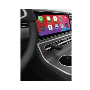 آداپتور بی‌سیم کارپلی و اندروید اتو  گرین Green Lion CarPlay &amp; Android Auto