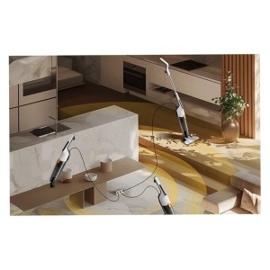 جارو برقی عصایی درما مدل DEERMA Vacuum Cleaner 3 in 1 DX170