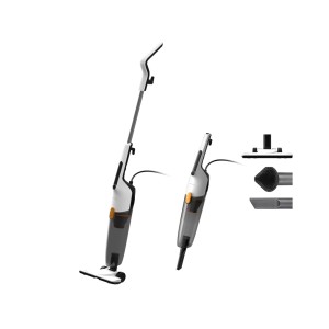 جارو برقی عصایی درما مدل DEERMA Vacuum Cleaner 3 in 1 DX170