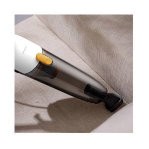 جارو برقی عصایی درما مدل DEERMA Vacuum Cleaner 3 in 1 DX170