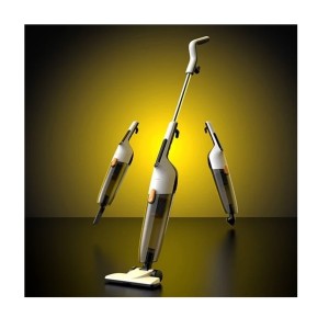 جارو برقی عصایی درما مدل DEERMA Vacuum Cleaner 3 in 1 DX170