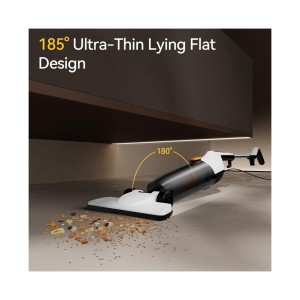 جارو برقی عصایی درما مدل DEERMA Vacuum Cleaner 3 in 1 DX170