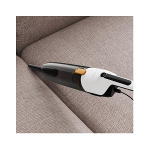 جارو برقی عصایی درما مدل DEERMA Vacuum Cleaner 3 in 1 DX170