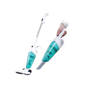 جارو برقی عصایی درما شیائومی مدل DEERMA DX118C