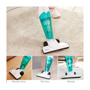 جارو برقی عصایی درما شیائومی مدل DEERMA DX118C