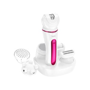 ست اصلاح  بانوان هوکو مدل HOCO DAR76