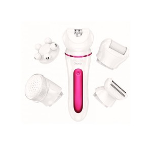 ست اصلاح  بانوان هوکو مدل HOCO DAR76