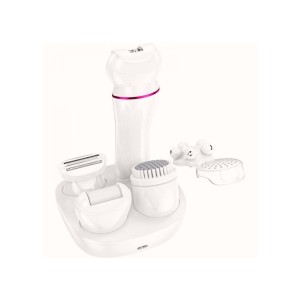 ست اصلاح  بانوان هوکو مدل HOCO DAR76