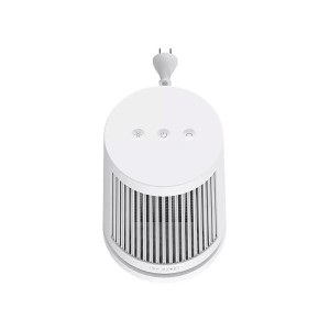 بخاری برقی رومیزی شیائومی میجیا مدل MIJIA ZMNFJ01YM FAN HEATER