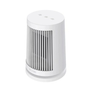 بخاری برقی رومیزی شیائومی میجیا مدل MIJIA ZMNFJ01YM FAN HEATER