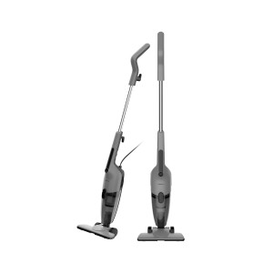 جارو برقی عصایی درما  DEERMA DX120C Vacuum Cleaner
