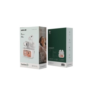 هندزفری بلوتوثی گرین لاین Green Lion Touch Tone Lite ANC