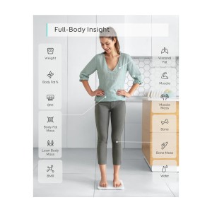 ترازو انکر یوفی ANKER C1 T9146K25