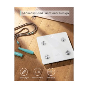 ترازو انکر یوفی ANKER C1 T9146K25