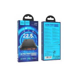 پاوربانک هوکو مدل HOCO J101