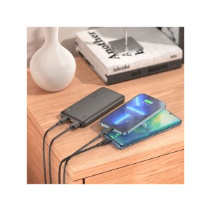 پاوربانک هوکو مدل HOCO J101