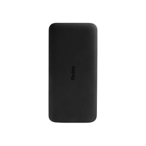 پاوربانک شیائومی مدل Redmi PB100LZM ظرفیت 10000 H اورجینال
