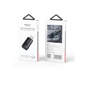 دانگل بلوتوث یسیدو  Yesido YAU40 BT 5.0