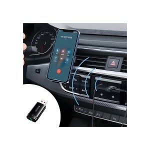 دانگل بلوتوث یسیدو  Yesido YAU40 BT 5.0