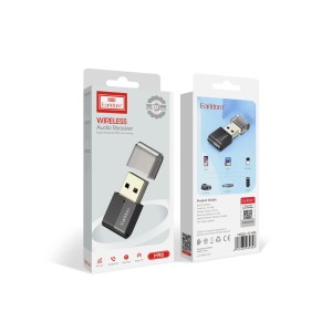 دانگل بلوتوث ارلدام  EARLDOM M90