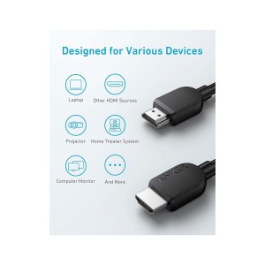 کابل HDMI انکر  ANKER A8742H11